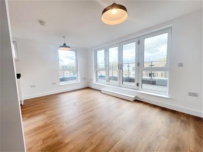 Kitchen/Lounge/Diner